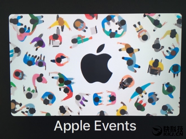WWDC2017苹果全球开发者大会时间确定：iOS11等大波新品来了！