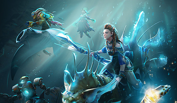 dota2 ti7宝瓶套套装怎么样？dota2 ti7宝瓶套套装介绍