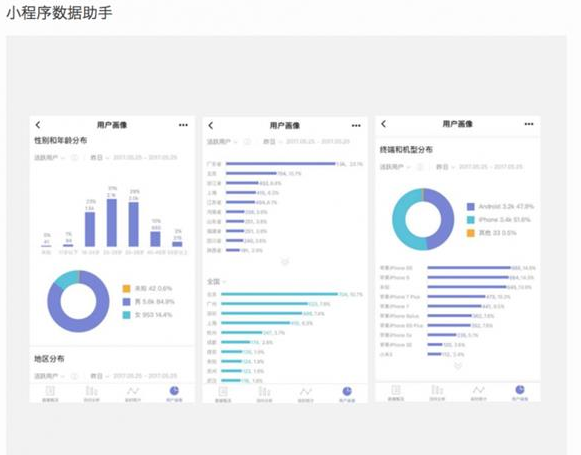 微信小程序怎么无限生成小程序码？小程序码怎么无限生成
