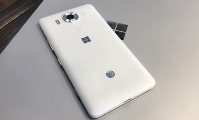 传微软正在测试一款新手机 新款Windows Mobile系统？
