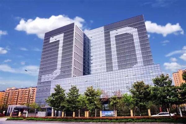 京东高级白领公寓正式建成：求工作