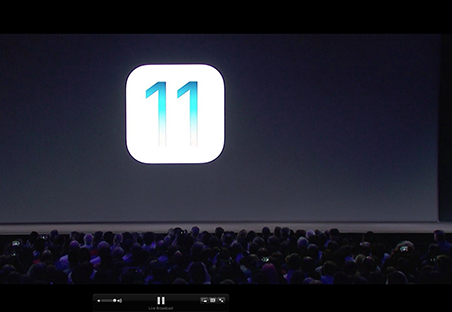 ios11怎么降级iOS10.3.3/10.3.2？iOS11 Beta1降级教程