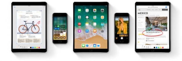 WWDC2017发布了什么？WWDC2017发布会回顾