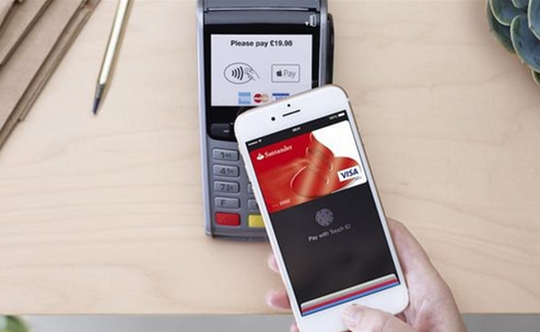 iPhone NFC公交卡怎么刷？iPhone NFC怎么刷公交卡