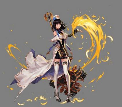 dnf女圣骑士什么时候出？dnf女圣骑士国服上线时间