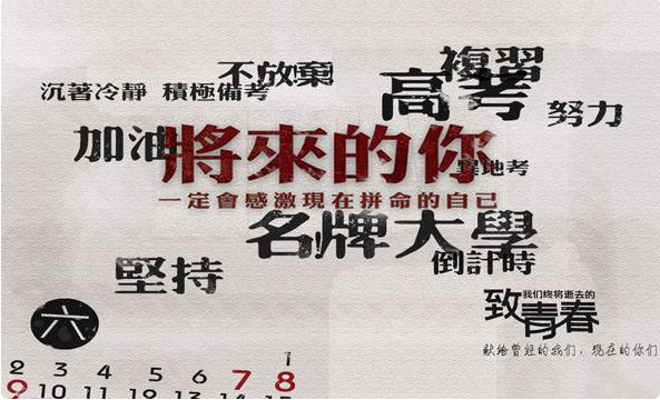 高考录取分数线怎么算?
