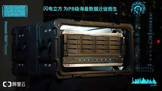 阿里闪电立方是什么？阿里云闪电立方有什么用？