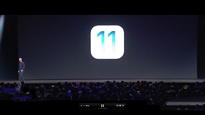iOS11通话自动接听怎么设置？