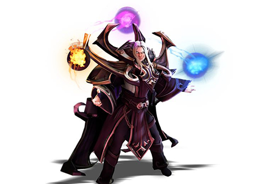 dota2破泞之战神秘商人位置