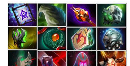dota2破泞之战圣物有什么用？