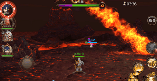 主宰无双手游天兽战炎龙雕怎么样 主宰无双手游天兽战炎龙雕怎么打法