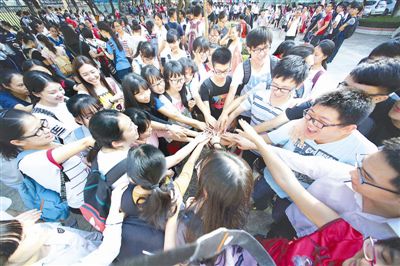 2017广西高考成绩查询地址 2017广西高考分数查询入口
