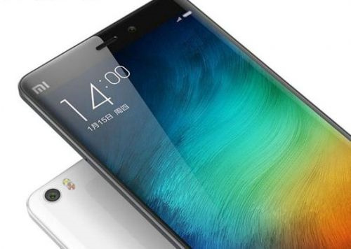 小米Note3：预计8月份发布 采用OLED显示屏