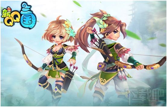 新QQ三国十周年老玩家回归有什么奖励？新QQ三国十周年老玩家回归活动介绍