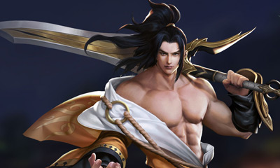 征途2手游天武怎么样？征途2手游天武技能属性详解