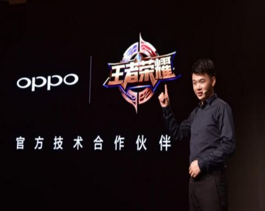 OPPO R11系列有福利：王者荣耀多核版本上线抢首发