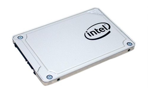 英特尔：推出全球首款64层3D闪存SSD