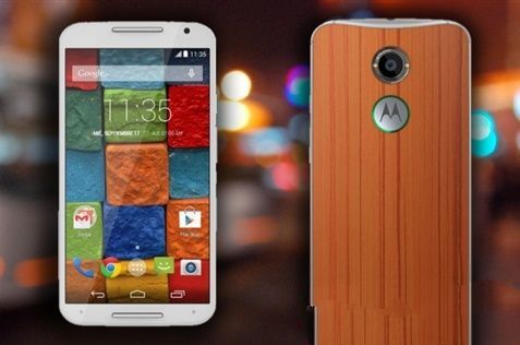 Moto X4配置怎么样？Moto X4手机配置曝光
