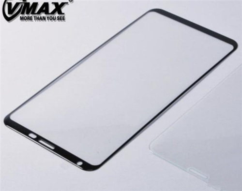 三星Note 8玻璃面板 延续全视曲面屏设计