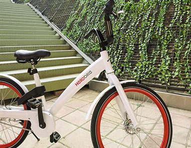 HelloBike月卡能领取几次？哈罗单车月卡使用有限制吗