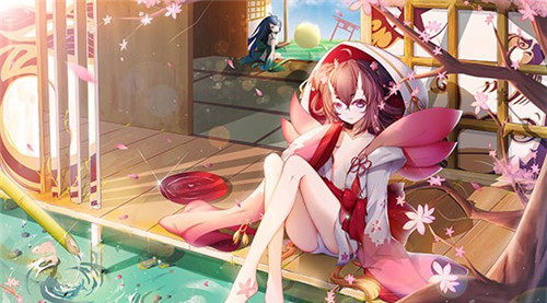 阴阳师主角夏日皮肤怎么获得？