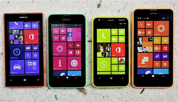 终于还是要说再见！微软宣布停服Windows Phone 8.1系统