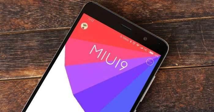 小米MIUI9适配机型有哪些？MIUI9首批适配机型介绍