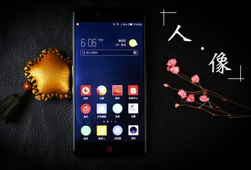 努比亚Z17mini拍照怎么样？努比亚Z17mini拍照性能介绍