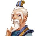 神雕侠侣手游全真教教主马钰技能有哪些?神雕侠侣手游全真教教主马钰技能属性详解