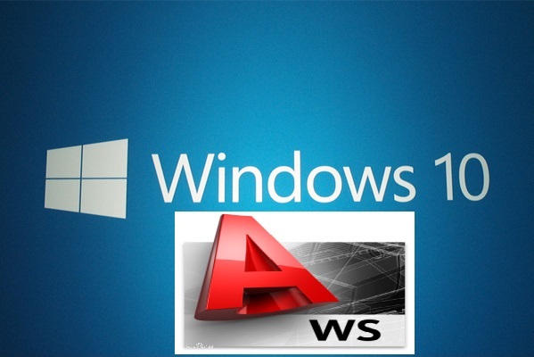 win10可以安装的cad版本 win10系统支持的cad版本介绍
