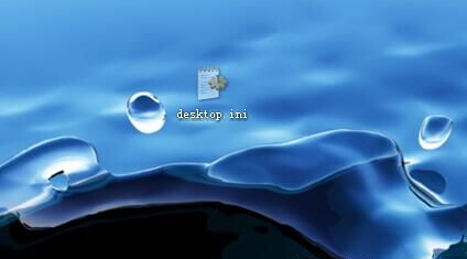 desktop.ini是什么文件？desktop.ini怎么删除？