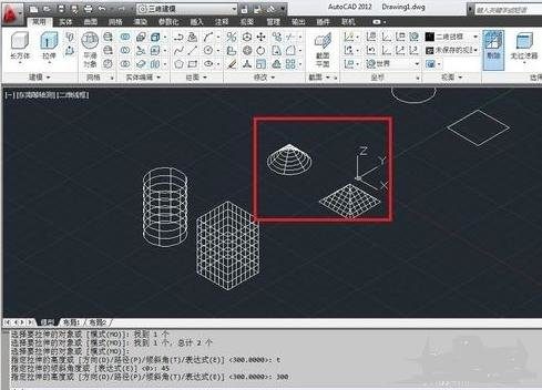 cad可以建模吗？cad软件怎么建模？