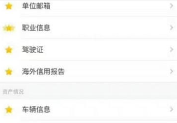 支付宝13星是什么 支付宝13星点亮有什么好处