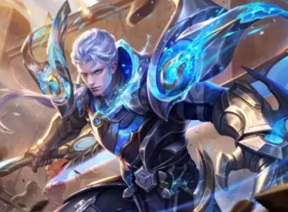 王者荣耀新英雄铠进阶攻略 铠怎么进阶