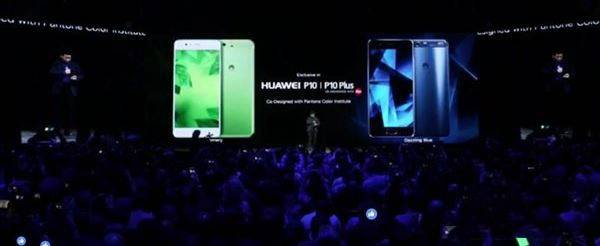 魅族pro7和华为P10哪个好？华为P10和魅族pro7区别对比
