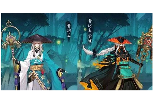 阴阳师平衡性调整青坊主，你的青坊主还好吗？