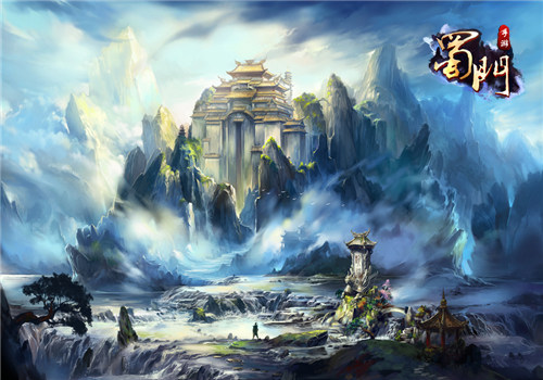 蜀门手游交易系统玩法规则介绍