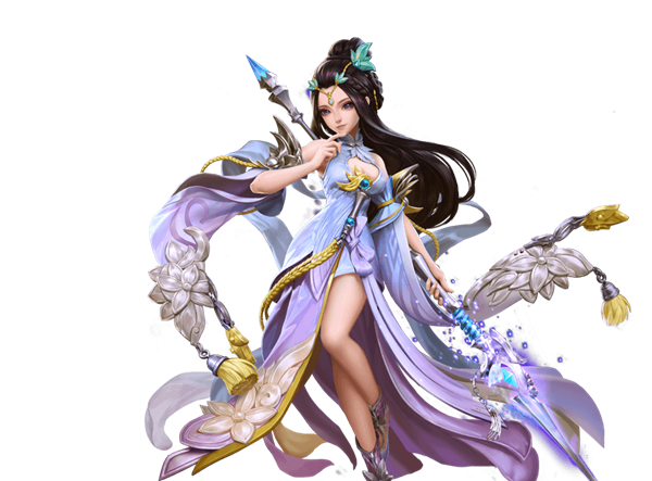 三国如龙传仙宗介绍 团队中最强力的输出者