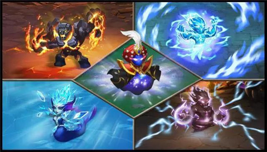 魔法门之英雄无敌手游仙女龙困难级怎么过？魔法门之英雄无敌战争纪元仙女龙困难级通关攻略