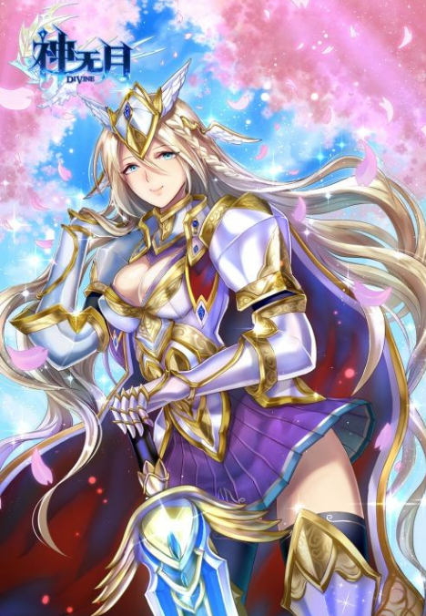 神无月希尔妲值得培养吗？神无月希尔妲技能属性详解