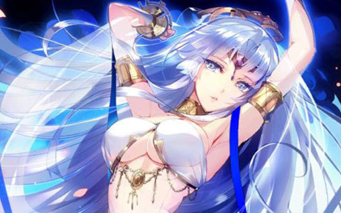 神无月幻天姬怎么样？神无月幻天姬技能属性详解