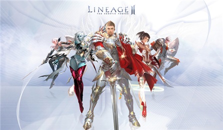 《天堂2：血盟》5级血盟任务完整攻略 5级血盟任务怎么做