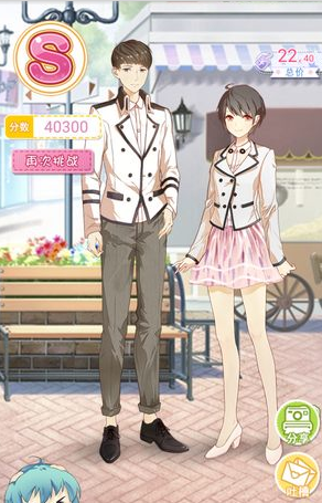 妖精的衣橱11毕业留影攻略 初中11搭配攻略