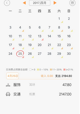 松鼠记账app怎么用？松鼠记账app功能详解