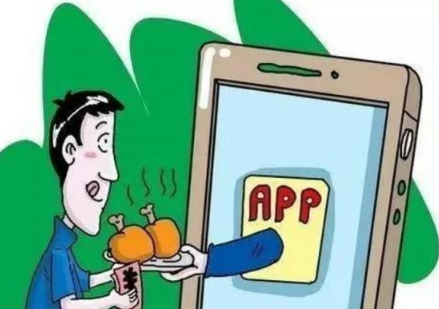 高铁外卖怎么用 高铁外卖初体验分享给你