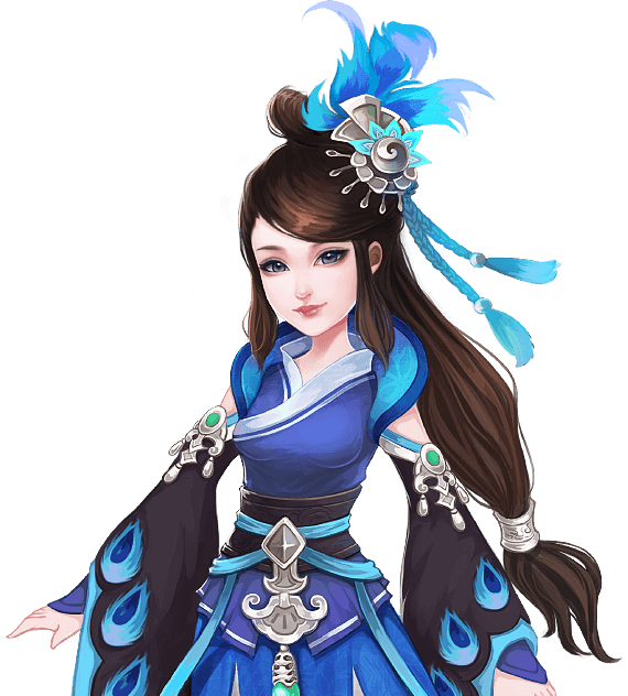 寻仙手游天灵符咒师怎么样 寻仙手游天灵符咒师技能
