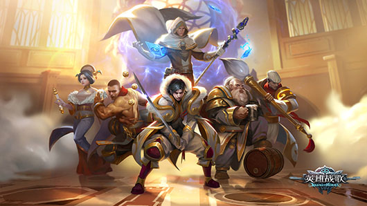 英雄战歌tcg冒险模式48关英灵之战怎么通关?英雄战歌tcg冒险模式48关英灵之战通关攻略