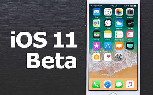 iOS11公测版beta 2怎么样？iOS11 公测版 beta 2值得注意的11个新变化