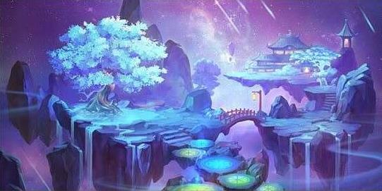 梦幻西游手游月宫怎么样？月宫玩法定位解析