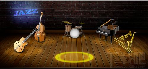Garageband怎么显示影片轨道？Garageband显示影片轨道方法